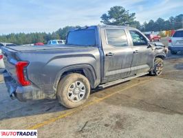 Toyota Tundra 2025 3