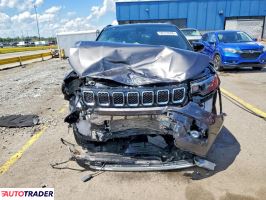Jeep Compass 2023 2