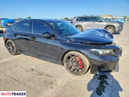 Honda Civic 2024 2