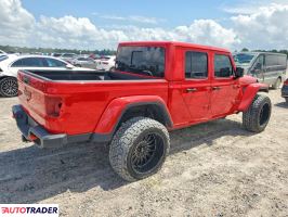 Jeep Pozostałe 2021 3