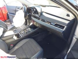 Mitsubishi Outlander 2022 2