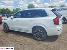Volvo XC90 2025 2