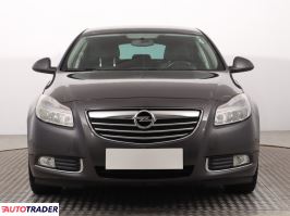 Opel Insignia 2011 2.0 158 KM