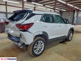 Chevrolet Blazer 2026 1