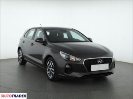 Hyundai i30 2017 1.4 97 KM