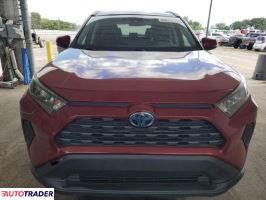 Toyota Pozostałe 2019 2 Toyota Pozostałe 2019 2