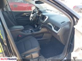 GMC Terrain 2024 1 GMC Terrain 2024 1