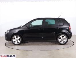 Volkswagen Polo 2009 1.2 59 KM