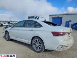 Volkswagen Jetta 2025 1