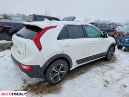 Kia Niro 2025 1