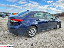 Toyota Corolla 2020 1