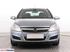 Opel Astra 2009 1.6 113 KM