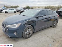 Hyundai Elantra - zobacz ofertę