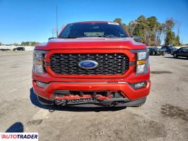 Ford Pozostałe 2023 2