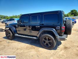 Jeep Wrangler 2021 2