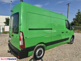 Renault Master 2020 2.3