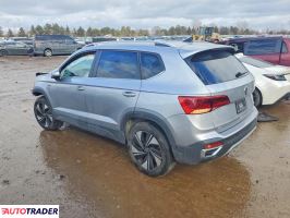 Volkswagen Pozostałe 2024 1