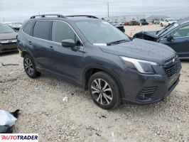 Subaru Forester 2023 2