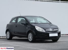 Opel Corsa 2007 1.2 73 KM Opel Corsa 2007 1.2 73 KM