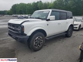 Ford Bronco 2024 2 Ford Bronco 2024 2