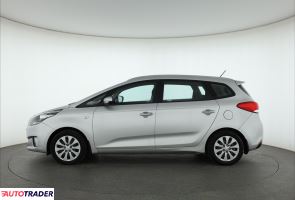 Kia Carens 2014 1.6 132 KM
