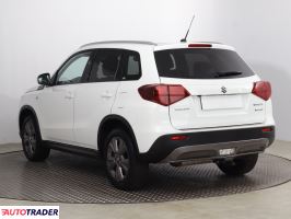 Suzuki Vitara 2020 1.4 127 KM Suzuki Vitara 2020 1.4 127 KM