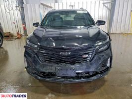 Chevrolet Equinox 2024 1