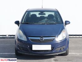 Opel Corsa 2008 1.2 73 KM