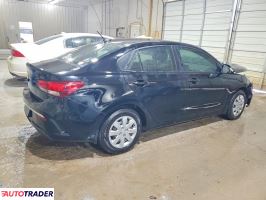 Kia Rio 2022 1