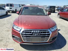 Audi Q5 2018 2