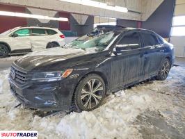 Volkswagen Passat 2022 2