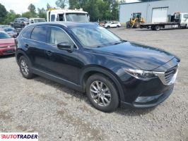 Mazda CX-9 2019 2 Mazda CX-9 2019 2