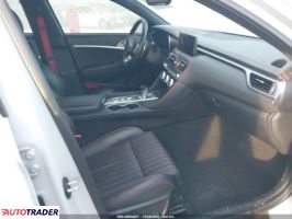 Hyundai Genesis 2022 3