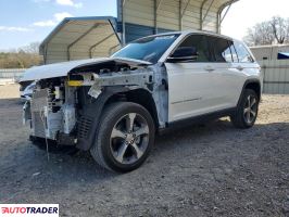 Jeep Grand Cherokee 2024 3