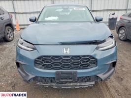 Honda HR-V 2025 2