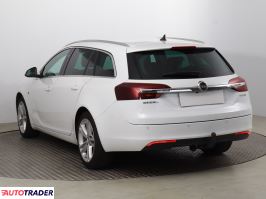 Opel Insignia 2015 2.0 118 KM