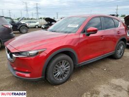 Mazda CX-5 2020 2 Mazda CX-5 2020 2