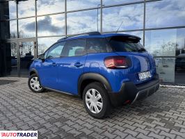Citroen C3 2023 1.2 110 KM