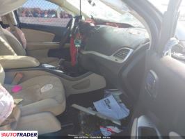 Dodge Journey 2020 2