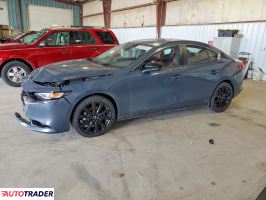 Mazda 3 - zobacz ofertę