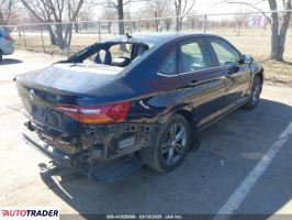 Volkswagen Jetta 2019 1 Volkswagen Jetta 2019 1