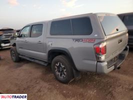 Toyota Tacoma 2021 3