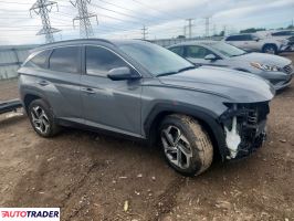 Hyundai Tucson 2024 2