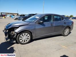 Nissan Sentra - zobacz ofertę