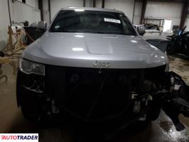 Jeep Grand Cherokee 2020 3 Jeep Grand Cherokee 2020 3