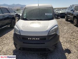 Dodge Ram 2020 2 Dodge Ram 2020 2