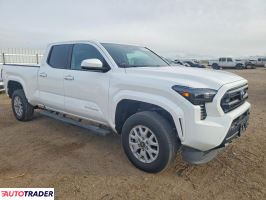 Toyota Tacoma 2025 2