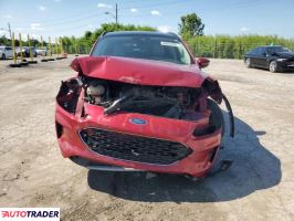 Ford Escape 2020 1 Ford Escape 2020 1
