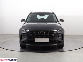 Hyundai Tucson 2022 1.6 147 KM Hyundai Tucson 2022 1.6 147 KM