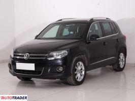 Volkswagen Tiguan 2015 2.0 138 KM